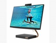 Lenovo AIO 540-24ICB F0EL002VID atau F0EL007LID