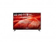 LG - UHD 4K SMART TV UM75 SERIES