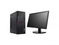 Lenovo M720Q 10T7A009IA TINY PC