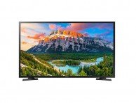 SAMSUNG - PLATINUM QLED 4K UHD SMART TV Q60R SERIES