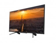 SONY - FULL HD SMART TV W66G SERIES