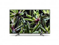 SONY - UHD 4K SMART TV X70G SERIES