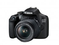 CANON - DSLR CAMERA EOS1500DL