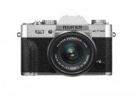 FUJIFILM - MIRRORLESS CAMERA X-T30 SERIES