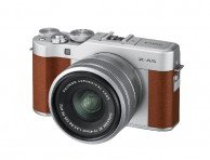 FUJIFILM - MIRRORLESS CAMERA X-A5 SERIES