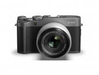 FUJIFILM - MIRRORLESS CAMERA X-A7 SERIES