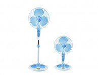 MIYAKO - STAND FAN KAS1629KB