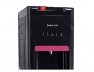 SHARP - STANDING DISPENSER SWD-66EHL SERIES