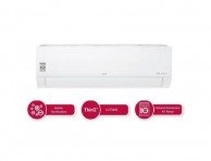 LG 13 EV4 AC Split Inverter 1.5 PK Putih