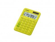 CASIO - DEKSTOP CALCULATOR MS20UC SERIES