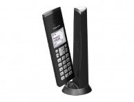 PANASONIC - CORDLESS PHONE KX-TGK210ND