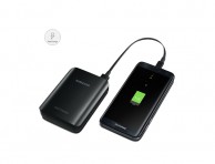 SAMSUNG - Power Bank Battery Pack Fast Charge 5100mAh Original