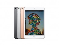 Apple iPad Mini 5 (Wi-Fi + Cellular, 64 GB 7.9