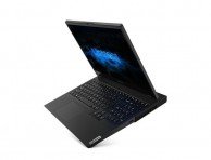 Lenovo Legion - 5 15ARH05 82B100A7ID (AMD Ryzen 7-4800H / NVIDIA GeForce RTX 2060 6GB GDDR6)