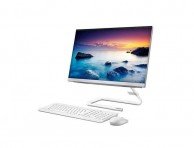 LENOVO AIO A340-22ICK - F0ES005VID (Black) / F0ES005WID (White) INTEL i5 VGA Win Office (ALL IN ONE PC) Non Touch