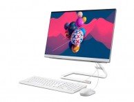 LENOVO AIO 3 24IMB05 AIO i5 VGA SSD W10 23.8