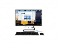 LENOVO AIO 3 24IMB05 AIO i7 VGA SSD W10 23.8