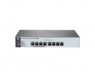 HPE 1820 8G PoE+ (65W) Switch J9982A