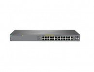 HPE 1820 24G PoE+ (185W) Switch