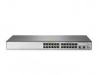 HPE 1850 24G 2XGT PoE+ 185W Switch JL172A