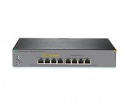 HPE 1920S 8G PPoE+ 65W Switch JL383A