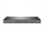 HPE 1920S 24G 2SFP PoE+ 370W Switch