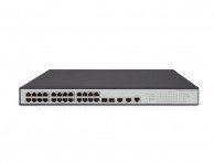 HPE 1950 24G 2SFP+ 2XGT PoE+ Switch