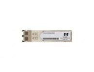 HPE X120 1G SFP LC SX Transceiver