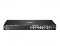 Aruba 2530 24 PoE+ Switch