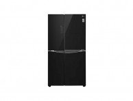 LG - SIDE BY SIDE REFRIGERATOR GCC247UGUV