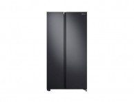 SAMSUNG - SIDE BY SIDE REFRIGERATOR RS62R5041B4