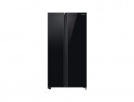 SAMSUNG - SIDE BY SIDE REFRIGERATOR RS62R50412C