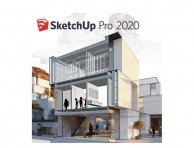 Sketchup Pro For Profesional use 3 Year Termed Contract