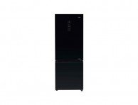 AQUA - SMALL 2 DOOR REFRIGERATOR AQR-320RBG(BK)