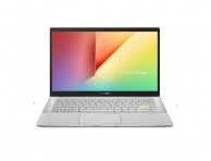 ASUS VivoBook Ultra M413DA-VIPS752 - Dreamy Silver [AMD Ryzen7-3700U / AMD Radeon Graphics/ 8G / SSD 512G / 14inch / V-IPS FHD / Win10 / OHS]