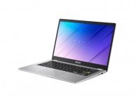 ASUS VivoBook E410MAO-VIPS552 - Dreamy white [Intel Pentium Silver N5030 / 8GB / 512GB SSD / 14inch / FHD / Win10 / OHS]