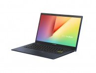 ASUS VivoBook Ultra M413DA-VIPS553 - Cobalt Blue [AMD Ryzen5-3500U / UMA / 8G / SSD 512G / 14inch / V-IPS FHD/ Win10 / OHS]