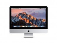 iMac MHK33ID/A 21.5-inch (4K, 3.1GHz-DCi52th-gen/8GB/256GB SSD)