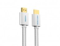 VENTION Kabel HDMI Braided AABII