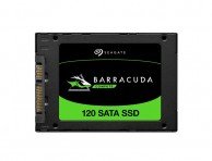 SEAGATE BARRACUDA SSD  - 120 2.5