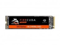 SEAGATE FIRECUDA SSD GEN 3- FC510 r2 M.2 500 GB ZP500GM3A021