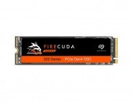 SEAGATE FIRECUDA SSD GEN 4- FC520 r2 M.2 2 TB ZP2000GM3A002