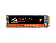 SEAGATE FIRECUDA SSD GEN 4- FC520 r2 M.2 1 TB ZP1000GM3A002