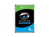 SEAGATE SKYHAWK + rescue  3.5