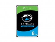 SEAGATE SKYHAWK + rescue  3.5