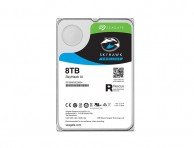 SEAGATE SKYHAWK  A.I + rescue 3.5