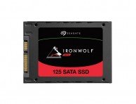 SEAGATE IRONWOLF125 + rescue 2.5