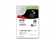 SEAGATE IRONWOLF PRO + Rescue 3.5