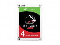 SEAGATE IRONWOLF + rescue 3.5