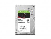 SEAGATE IRONWOLF + rescue 3.5